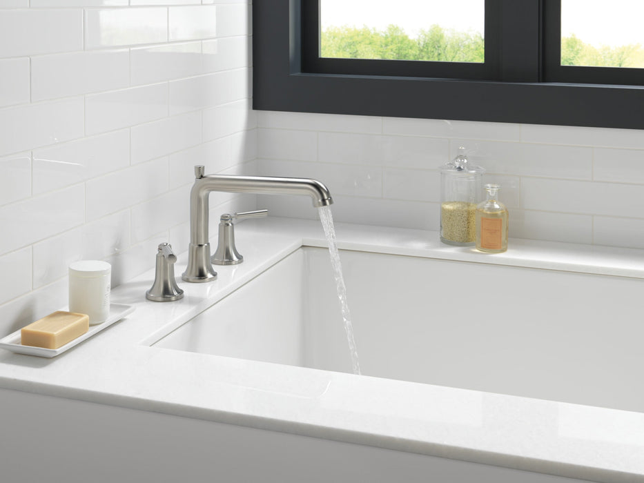 Delta Saylor T2736 Roman Tub Trim
