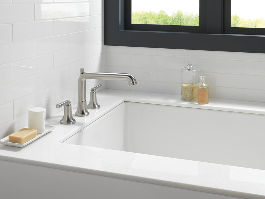 Delta Saylor T2736 Roman Tub Trim