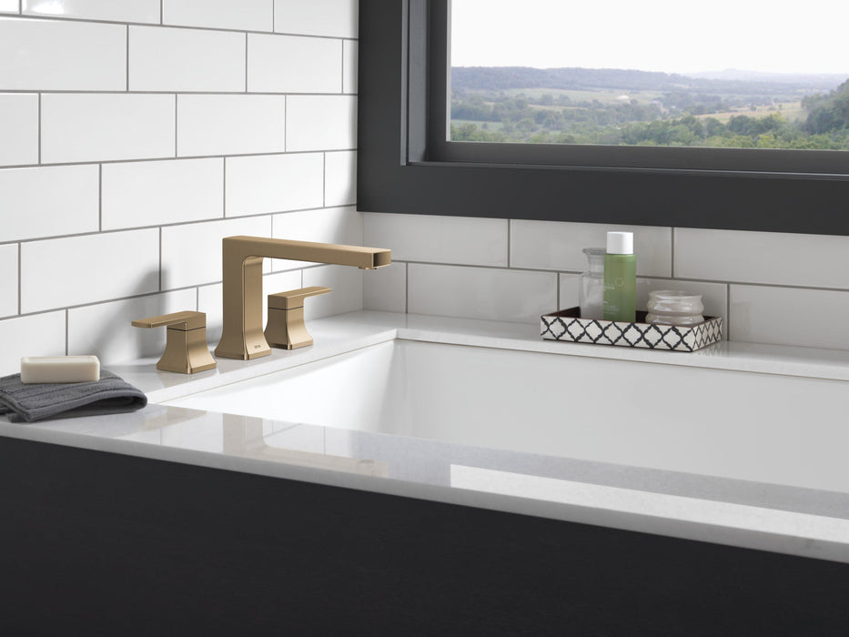 Delta Velum T2737 Roman Tub Trim