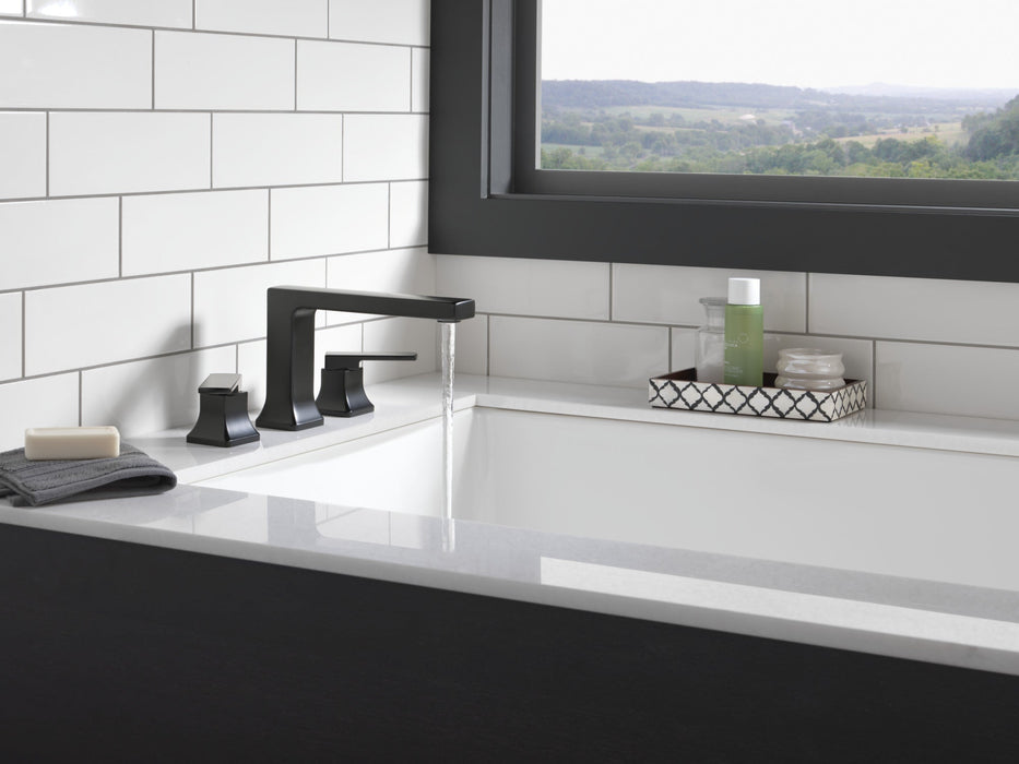 Delta Velum T2737 Roman Tub Trim