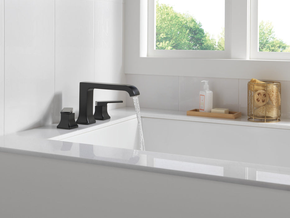 Delta Velum T2739 Roman Tub Trim