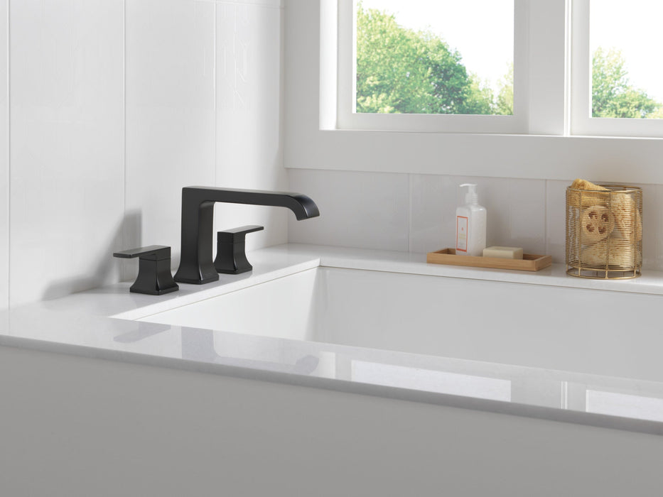 Delta Velum T2739 Roman Tub Trim