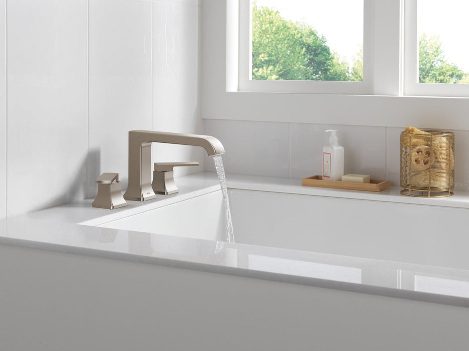 Delta Velum T2739 Roman Tub Trim