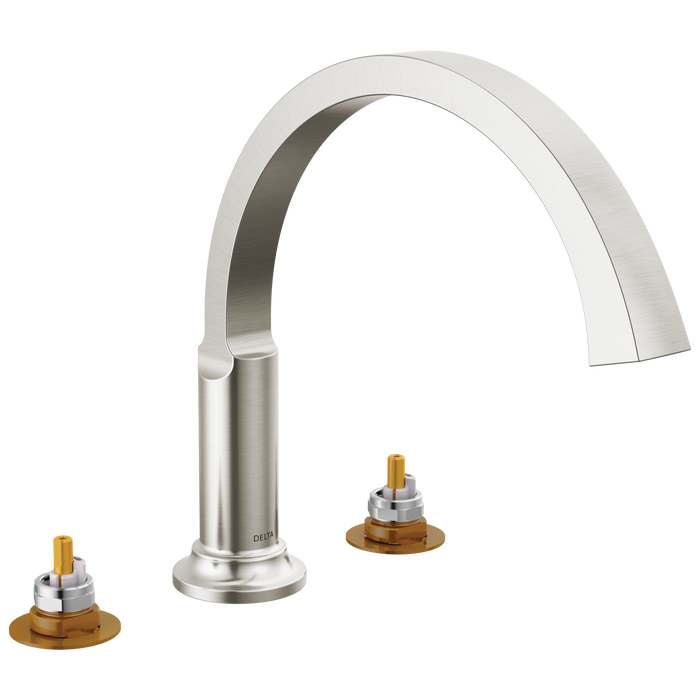 Delta Tetra T2788 Roman Tub Trim