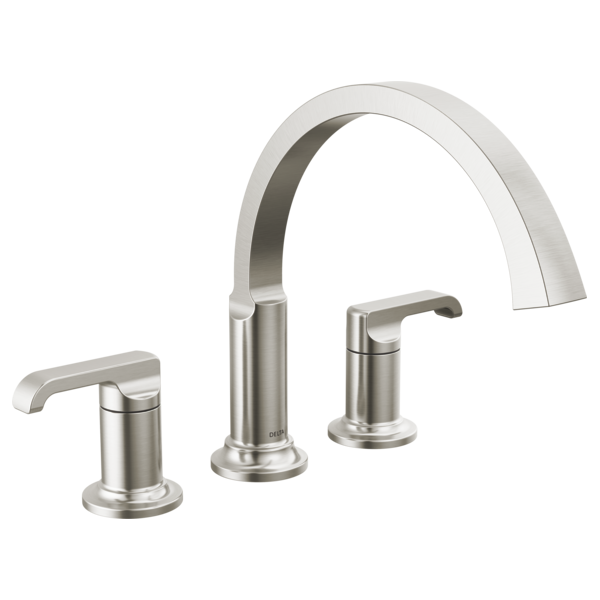 Delta Tetra T2788 Roman Tub Trim