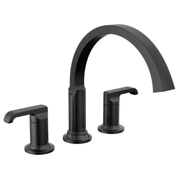 Delta Tetra T2788 Roman Tub Trim