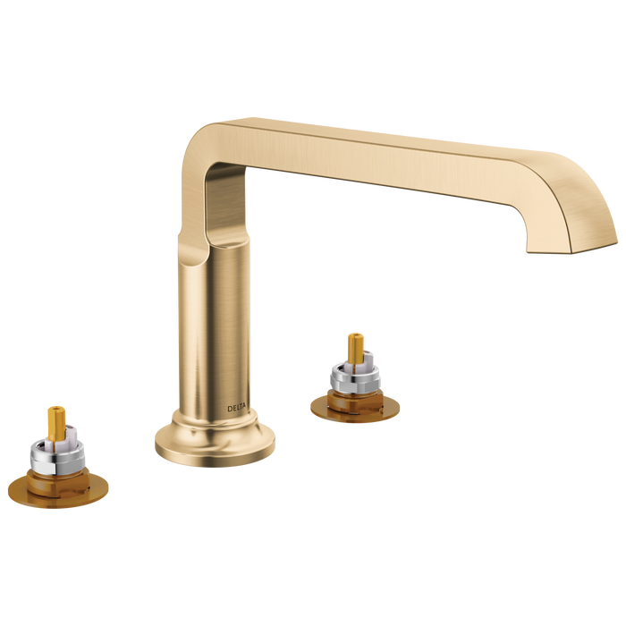 Delta Tetra T2789 Roman Tub Trim