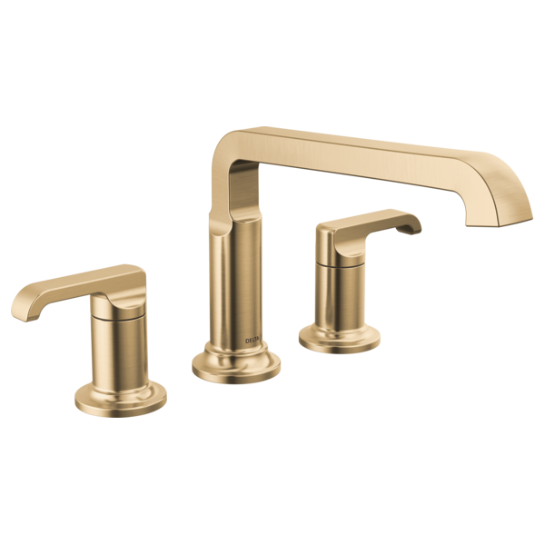 Delta Tetra T2789 Roman Tub Trim