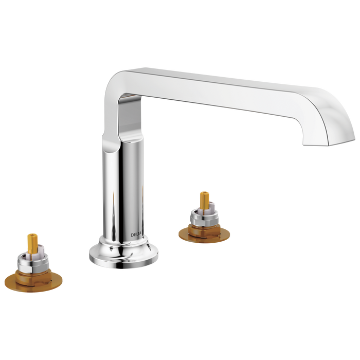 Delta Tetra T2789 Roman Tub Trim