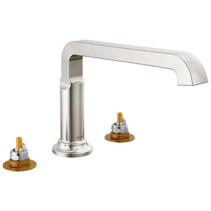Delta Tetra T2789 Roman Tub Trim