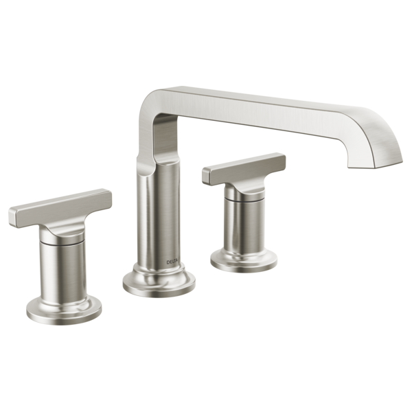 Delta Tetra T2789 Roman Tub Trim
