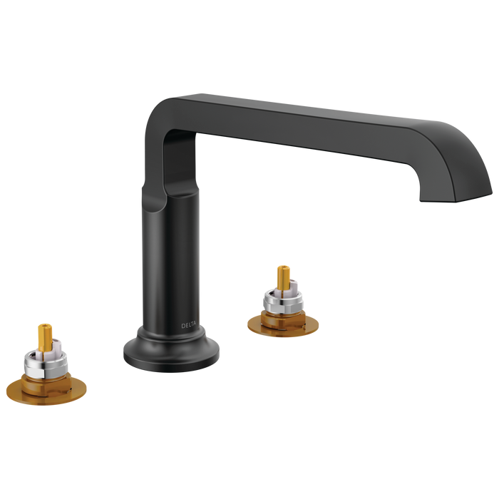 Delta Tetra T2789 Roman Tub Trim
