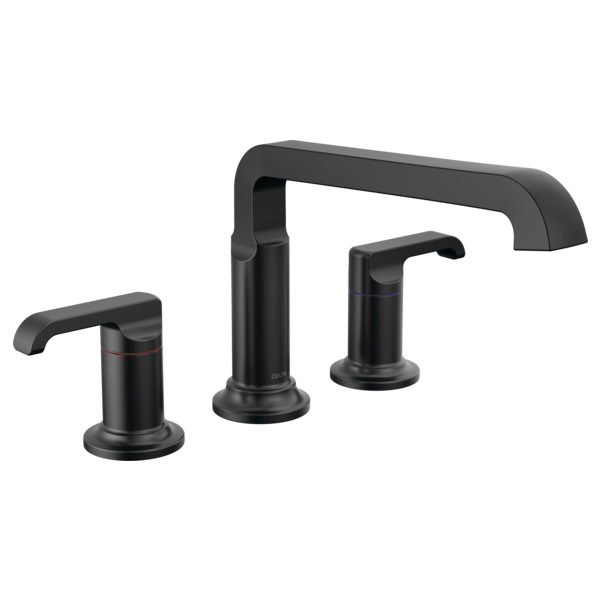 Delta Tetra T2789 Roman Tub Trim