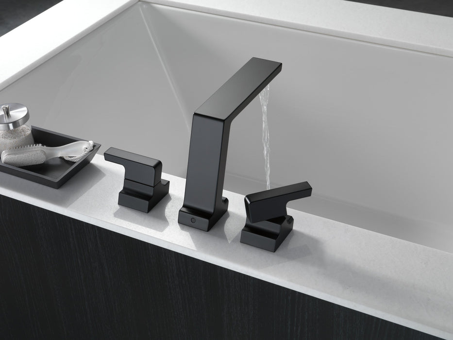 Delta Pivotal: Roman Tub Trim
