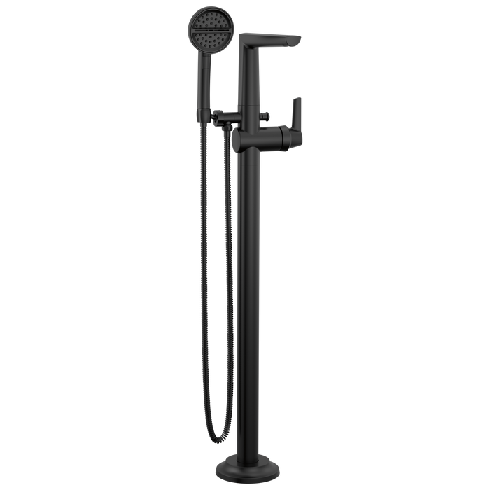Delta Galeon T4771 Free Standing Tub Filler