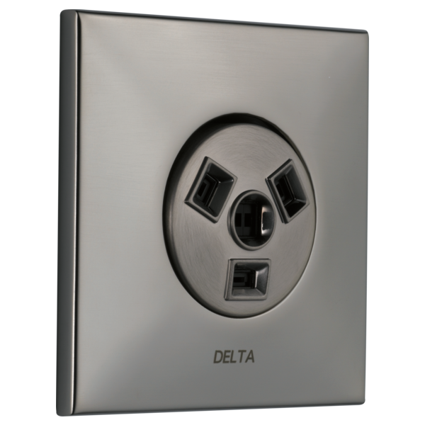Delta T50210 HydraChoice Square Body Spray Trim