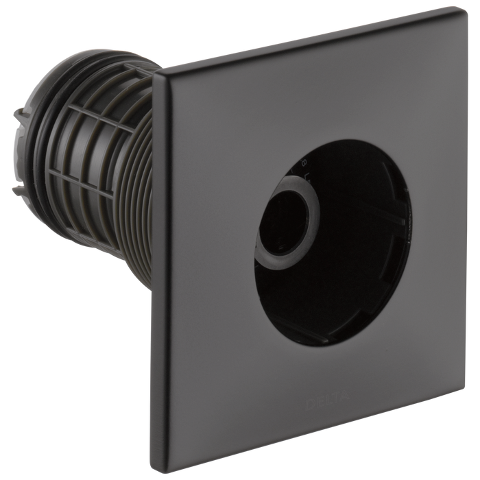 Delta T50210 HydraChoice Square Body Spray Trim