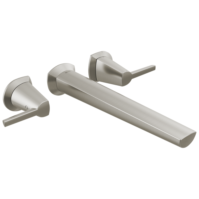 Delta Galeon T5771 Wall Mount Tub Filler