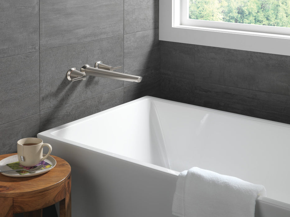Delta Galeon T5771 Wall Mount Tub Filler