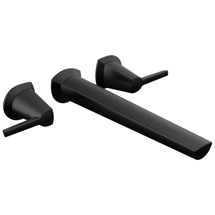 Delta Galeon T5771 Wall Mount Tub Filler