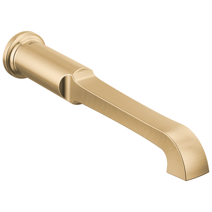 Delta Tetra T5789 Wall Mount Tub Filler Trim