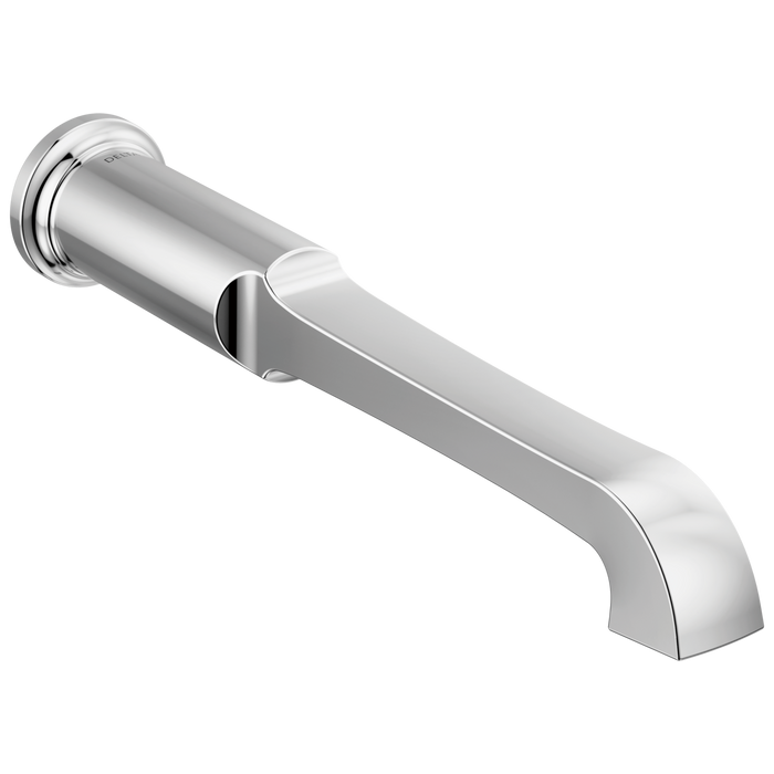 Delta Tetra T5789 Wall Mount Tub Filler Trim