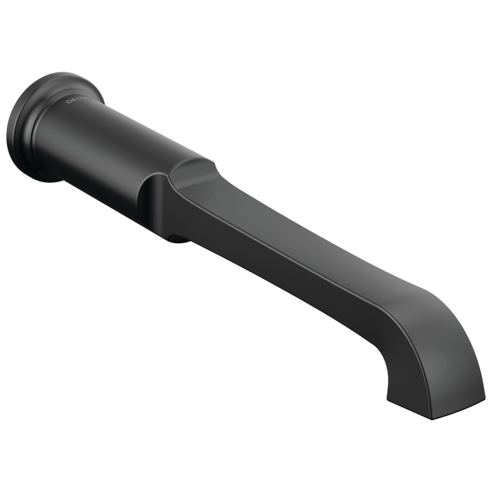 Delta Tetra T5789 Wall Mount Tub Filler Trim