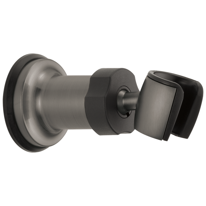 Delta Universal Showering Components U4005 Adjustable Wall Mount for Hand Shower