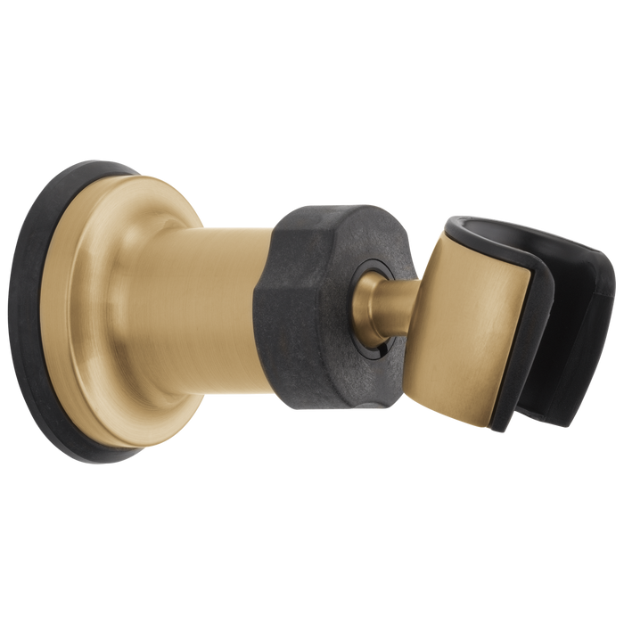 Delta Universal Showering Components U4005 Adjustable Wall Mount for Hand Shower
