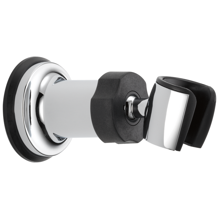 Delta Universal Showering Components U4005 Adjustable Wall Mount for Hand Shower