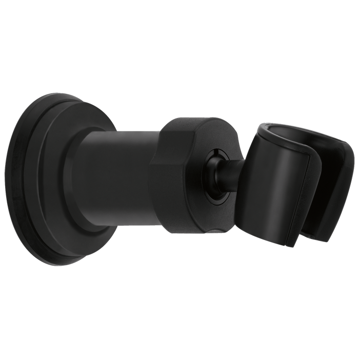 Delta Universal Showering Components U4005 Adjustable Wall Mount for Hand Shower