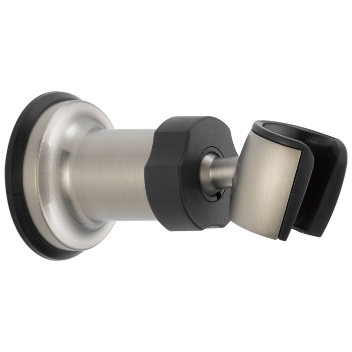 Delta Universal Showering Components U4005 Adjustable Wall Mount for Hand Shower