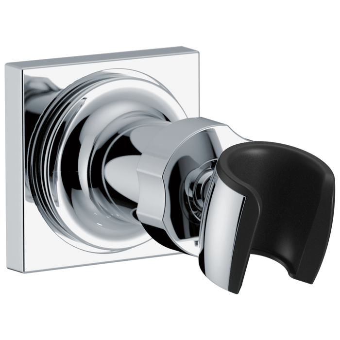 Delta Universal Showering Components U4010 Adjustable Wall Mount for Hand Shower