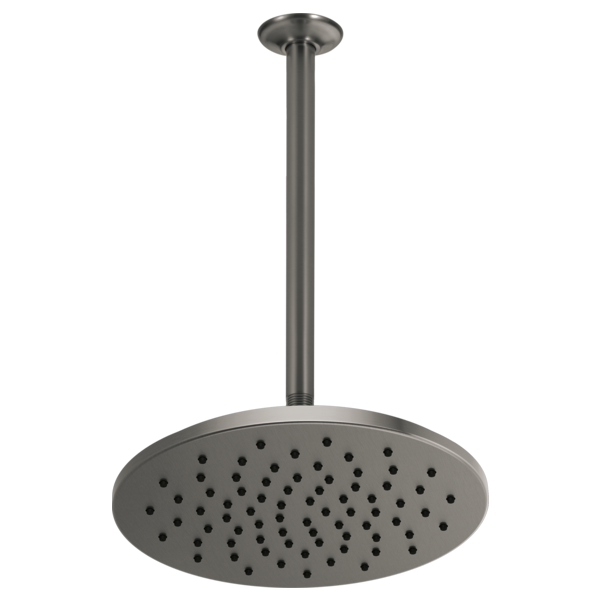 Delta Universal Showering Components U4998 Shower Arm & Flange 14" Ceiling Mount