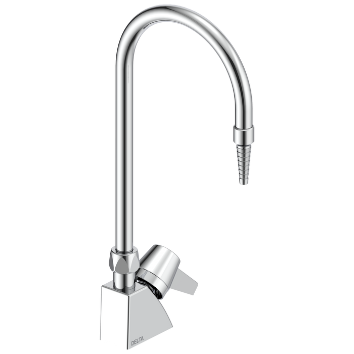 Commercial W66 Series Single Handle Water W6600 Single Handle Deck-mount Water Faucet