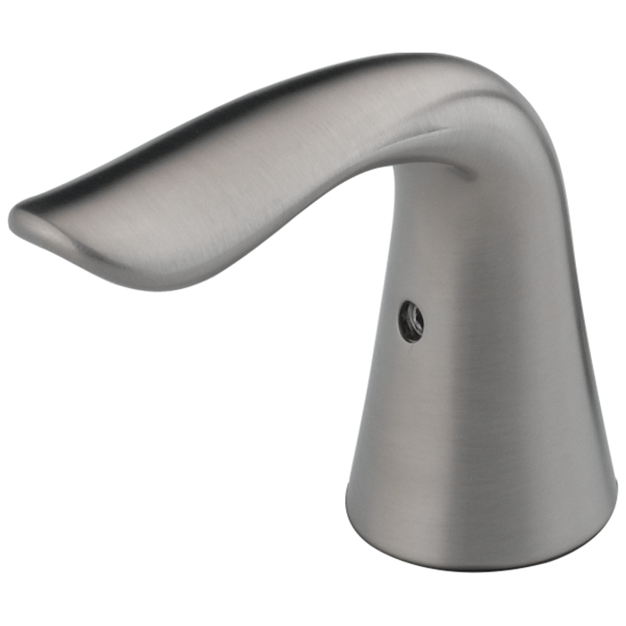 Delta Lahara H238CZ Metal Lever Handle Set - 2H Bathroom