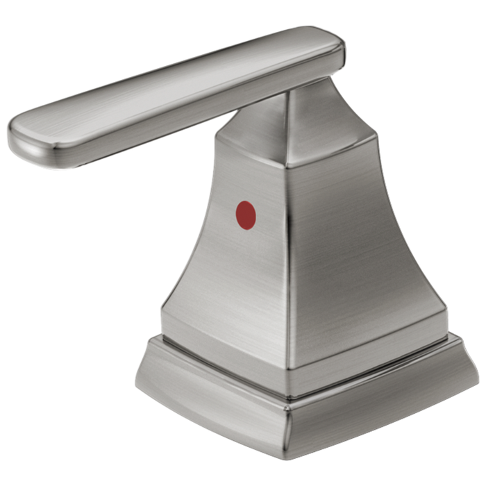 Delta Ashlyn H264CZ Metal Lever Handle Set