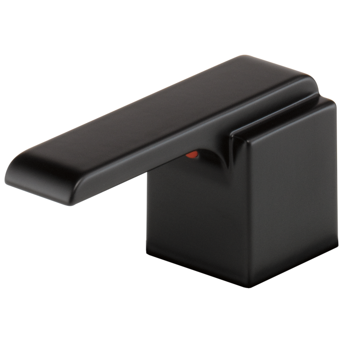 Delta Ara:H267 Metal Lever Handle Set