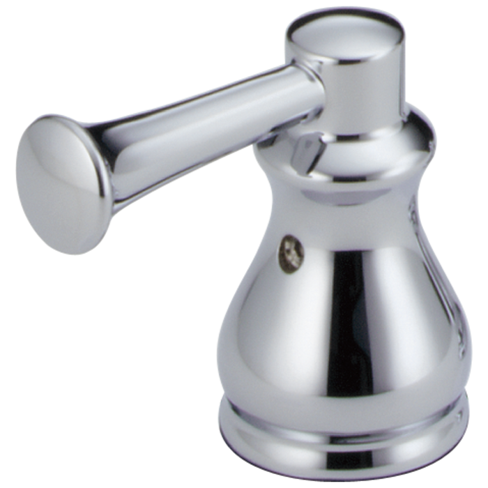 Delta Orleans H269RB Metal Lever Handle Set - Kitchen or Bathroom
