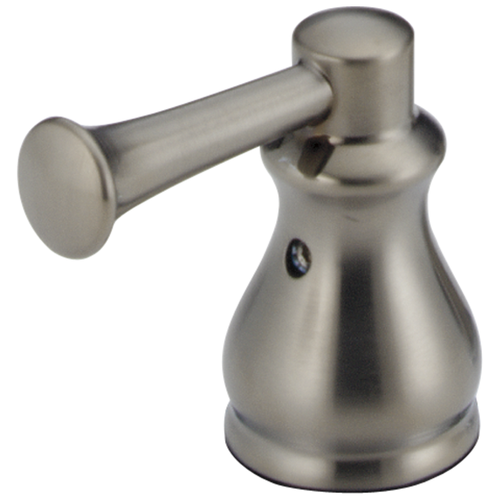 Delta Orleans H269RB Metal Lever Handle Set - Kitchen or Bathroom