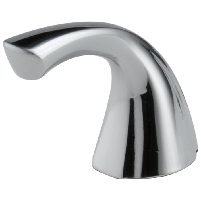 Delta Addison H292SS Metal Lever Handle Set - 2H Bathroom