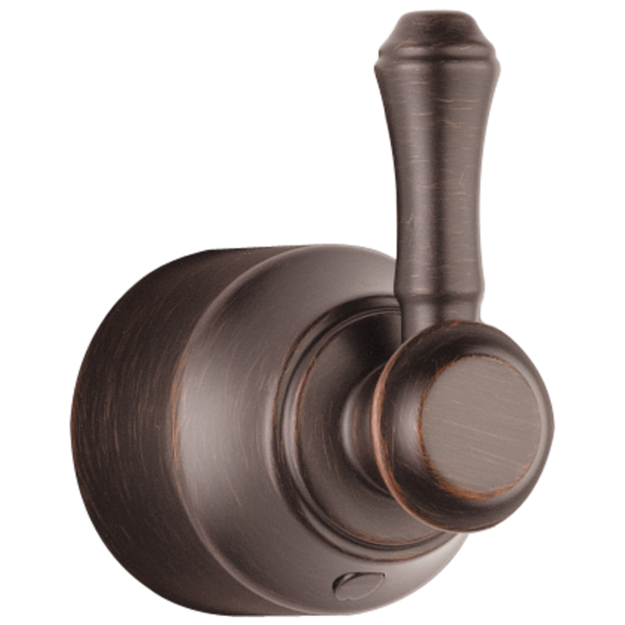 Delta Cassidy H597SS Metal Lever Handle - Transfer Valve