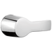Delta Tesla H752 Metal Lever Handle Kit - 14 Series, chrome