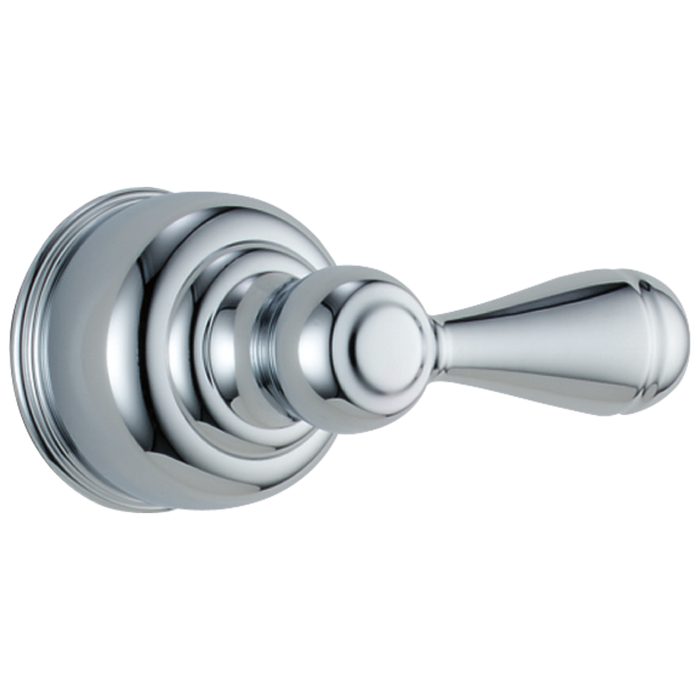 Delta NeoStyleOld H75PB Metal Lever Handle Kit - Tub & Shower