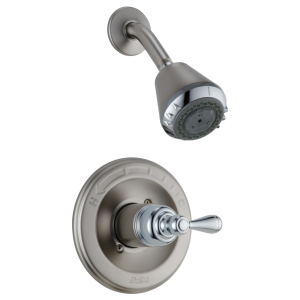 Delta NeoStyleOld H75PB Metal Lever Handle Kit - Tub & Shower