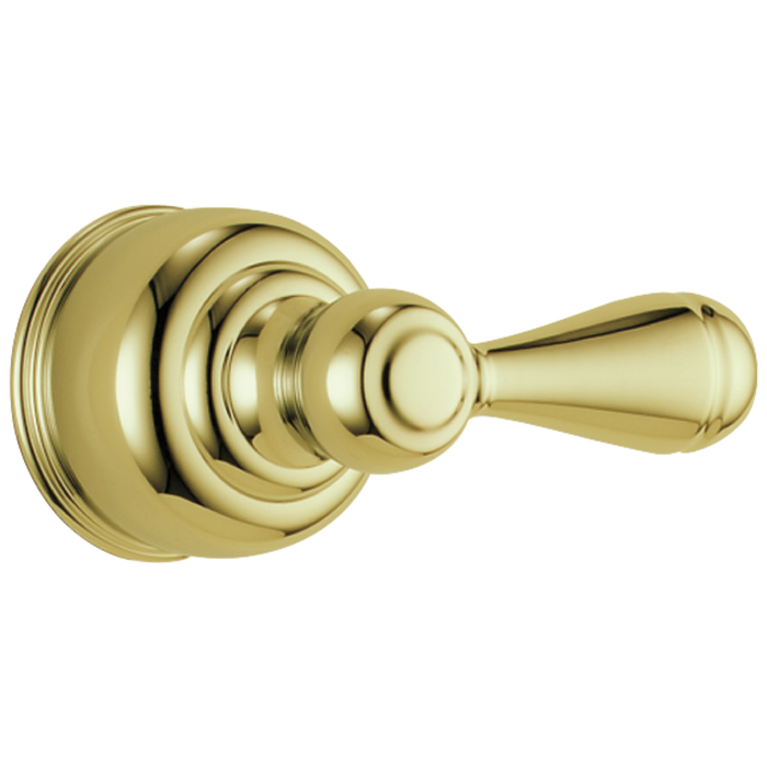 Delta NeoStyleOld H75PB Metal Lever Handle Kit - Tub & Shower