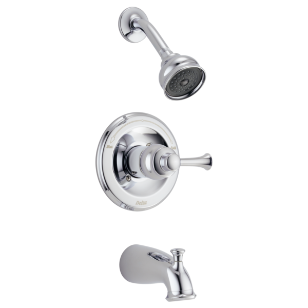 Delta NeoStyleOld H769SS Metal Lever Handle Kit - Tub & Shower