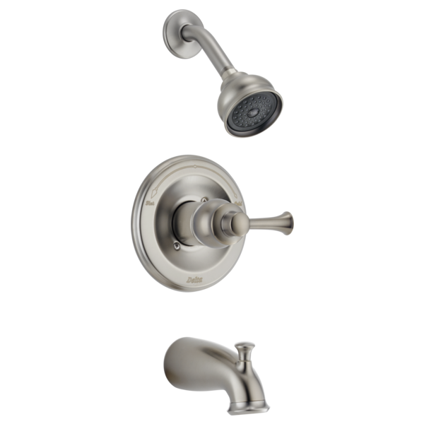 Delta NeoStyleOld H769SS Metal Lever Handle Kit - Tub & Shower
