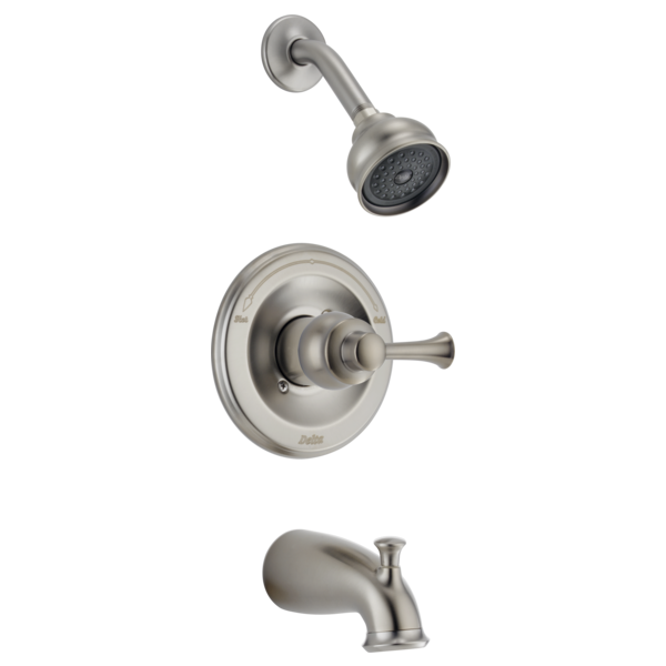 Delta NeoStyleOld H769SS Metal Lever Handle Kit - Tub & Shower