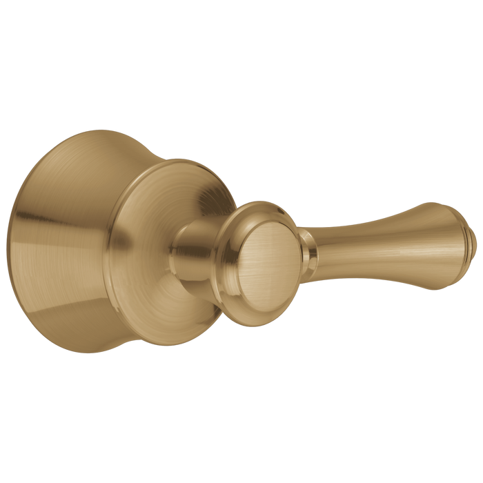 Delta Cassidy H797SS Metal Lever Handle Kit - 13 / 14 Series & Floor Mount